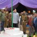 Director SKIMS unfurls tricolor, outlines hospital achievements and expansion plans on Republic Day