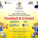 Football and cricket super leagues set to ignite sporting season in Jammu