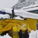Fresh Snowfall in Parts of J&K; Weather to Remain Dry for Next 48 Hours