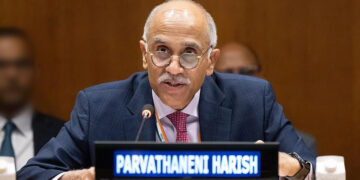 Not Normal To Tolerate Pak’s Continued Use Of Terror As Instrument Of State Policy: India