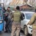 Ahead of Vice President’s Visit, House Boats Searched in Srinagar, Security Tightened Around Dal Lake, Kashmir University