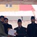 Honoured and grateful to receive the award on 26th January, Republic Day, at DPL Pulwama.