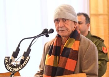 Indian Railways Energises Everyday Lives of Millions: LG Sinha