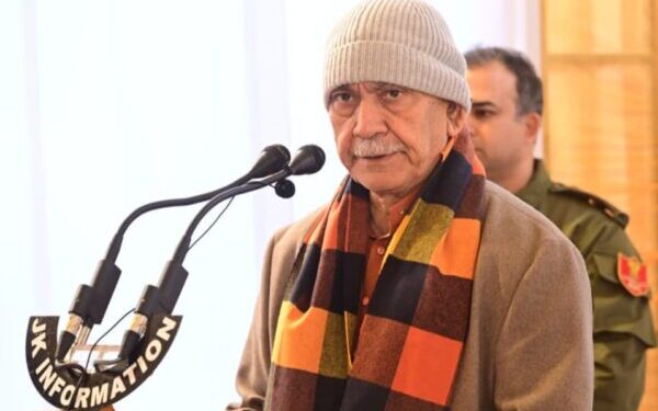 Indian Railways Energises Everyday Lives of Millions: LG Sinha