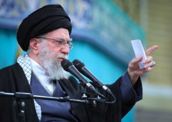Iran Warns Trump Not to Take Action Against Khamenei
