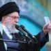 Iran Warns Trump Not to Take Action Against Khamenei
