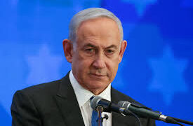 Israeli PM Netanyahu Agrees To Join Trump's Gaza Board Of Peace