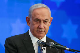 Israeli PM Netanyahu Agrees To Join Trump's Gaza Board Of Peace