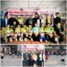 J&K Junior Boys Finish Runner-Up (Silver Medal) at 19th National Floorball Championship, Delhi