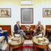 Jaishankar Hosts US Lawmakers: Security And Economy Top Agenda
