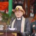 LG Kavinder Gupta highlights development projects at Republic Day function in Leh