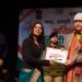 LG Sinha Addresses Akhil Bhartiya Hindi Kavi Sammelan As Part Of Republic Day Celebrations