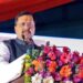 Nitin Nabin To Lead Crucial BJP Organisational Strategy Meet In Delhi