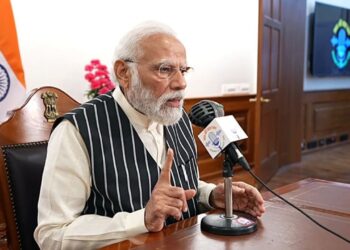 PM’s address in the 130th Episode of ‘Mann Ki Baat’ 