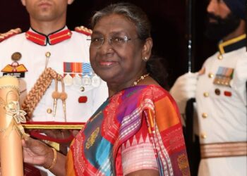Padma Awards 2026 Announced Ahead Of Republic Day; List Here