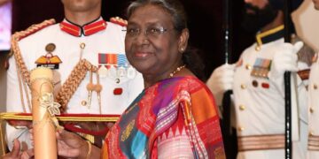 Padma Awards 2026 Announced Ahead Of Republic Day; List Here