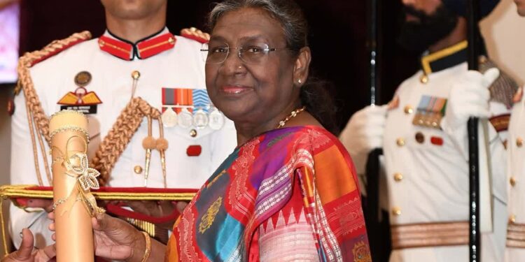Padma Awards 2026 Announced Ahead Of Republic Day; List Here