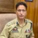 Challan drive to continue till motorists follow rules, says SSP Traffic Srinagar