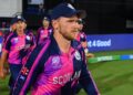 ICC Informs BCB That Scotland Has Replaced Bangladesh In T20 World Cup