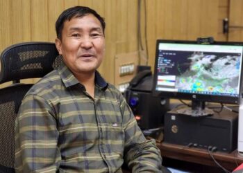 State Awards Announced in Ladakh, Scientist Sonam Lotus Among Awardees 