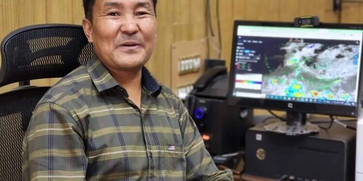 State Awards Announced in Ladakh, Scientist Sonam Lotus Among Awardees 