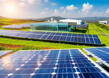 Websol to invest Rs 3,538 cr in 8 GW  integrated solar manufacturing unit in Andhra