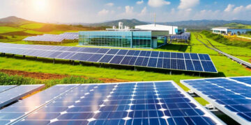 Websol to invest Rs 3,538 cr in 8 GW  integrated solar manufacturing unit in Andhra