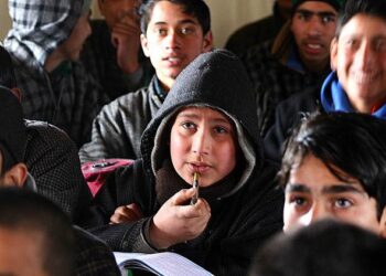 Winter tutorials return to Govt Schools