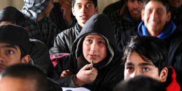 Winter tutorials return to Govt Schools