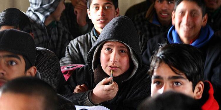 Winter tutorials return to Govt Schools