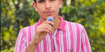 Young Kashmiri Creator Faisal Ayoub Bhat Revives Mother Tongue Through Digital Content