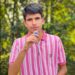 Young Kashmiri Creator Faisal Ayoub Bhat Revives Mother Tongue Through Digital Content