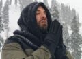 Kashmir, You Beauty: UAE-Based Influencer Posts Heartfelt Ode To Snow-Draped Valley