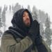 Kashmir, You Beauty: UAE-Based Influencer Posts Heartfelt Ode To Snow-Draped Valley