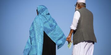 Caring for Elderly Parents: A Shared Social Responsibility