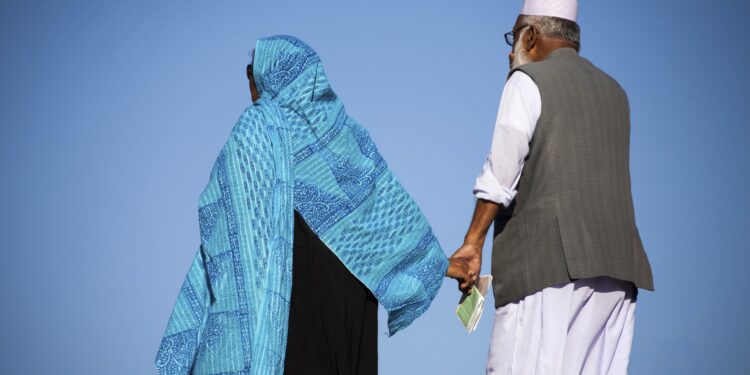 Caring for Elderly Parents: A Shared Social Responsibility