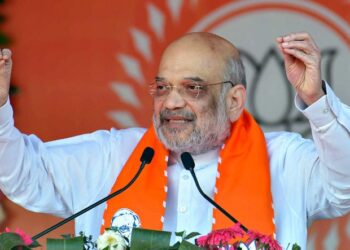Farooq Abdullah Calls Jammu Firing Incident Security Lapse, Says HM Amit Shah Assures Inquiry