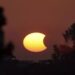 Annular Solar Eclipse on February 17 Not Visible in Kashmir: MeT Srinagar