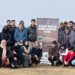 Asian Waterbird Census-2026 Conducted Across 27 Wetlands Of Kashmir