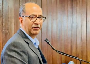 Govt aims to develop Gulmarg as international skiing hub: CM’s Advisor