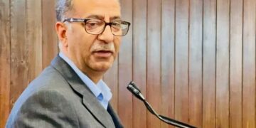 Govt aims to develop Gulmarg as international skiing hub: CM’s Advisor