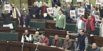 Over 1 Lakh Casual, Daily Wagers Registered; Regularization Under Legal, Financial Review: Govt