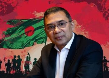 Bangladesh PM-to-be Tarique Rahman And Lawmakers Sworn Into Parliament