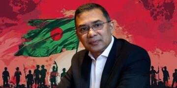 Bangladesh PM-to-be Tarique Rahman And Lawmakers Sworn Into Parliament