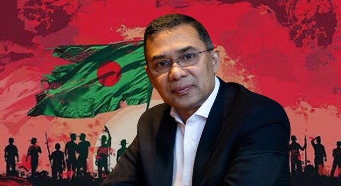 Bangladesh PM-to-be Tarique Rahman And Lawmakers Sworn Into Parliament