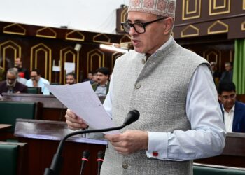 All tourist destinations shut post-Pahalgam terror attack to reopen by May: CM Omar