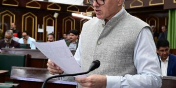 All tourist destinations shut post-Pahalgam terror attack to reopen by May: CM Omar
