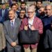 CM unveils Rs 113767 crore budget for J&K