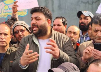 J&K Govt To Begin Regularisation Of Daily Wagers In 2026; Fill 30,000 Vacancies: CM Abdullah