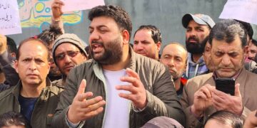 J&K Govt To Begin Regularisation Of Daily Wagers In 2026; Fill 30,000 Vacancies: CM Abdullah